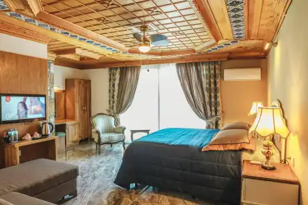 Akyaka Gumus Konak - 5
