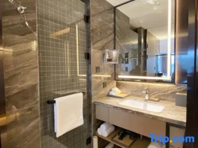 Four Points by Sheraton Suzhou, Wuzhong - 36