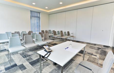 Holiday Inn Express Karlsruhe - City Park by IHG - 31