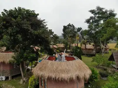 The Countryside Resort Pai - 66