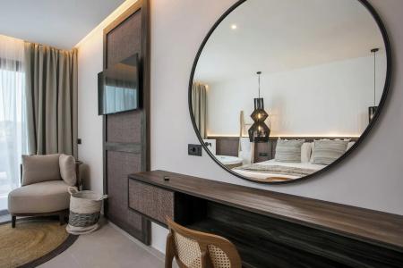 Vanik Suites - 37