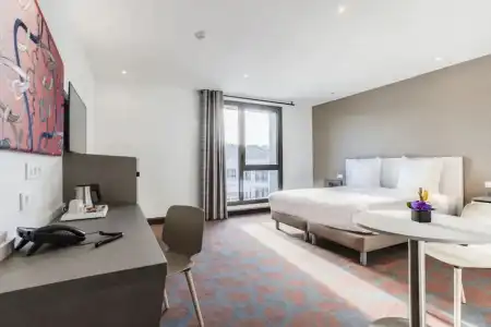 Spark by Hilton Lyon Park Saone - 60