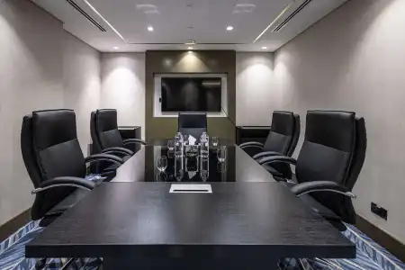 Radisson Dubai, Damac Hills - 19