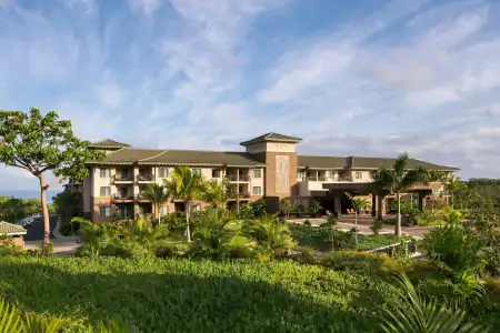 Residence Inn by Marriott Maui Wailea - 24