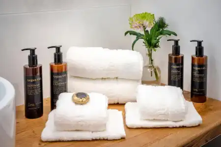 Boutique Relais Chalet Wilhelmy - 44