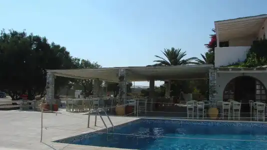 Galatis Beach - 13