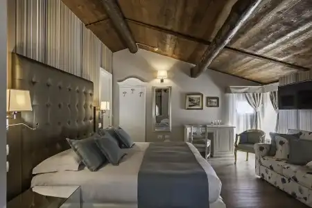Borgo il Mezzanino - 43