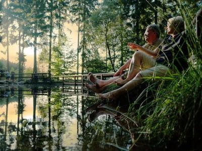 2Theimat - & Restaurant - 17