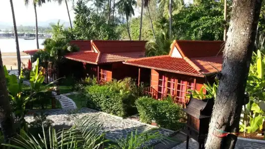 Cyana Resort - 106