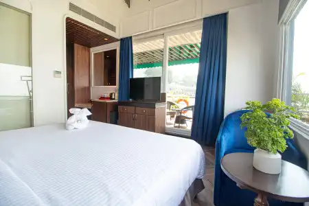 Polo Floatel Kolkata - 55