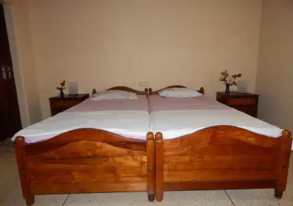 Mallika Guest House - 2