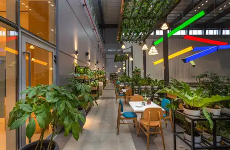 Holiday Inn Express & Suites Bengaluru Old Madras Road by IHG - 28