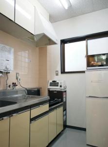 Bonfire Hostel Osaka - 36