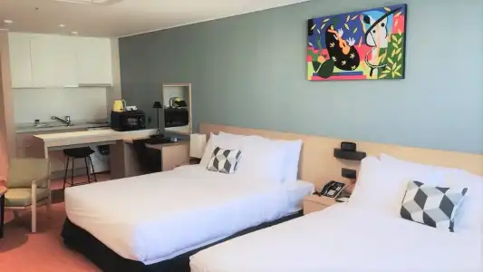 Days & Suites by Wyndham Incheon Airport - 37