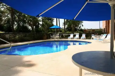 Hampton Inn Wilmington-Medical Park - 10