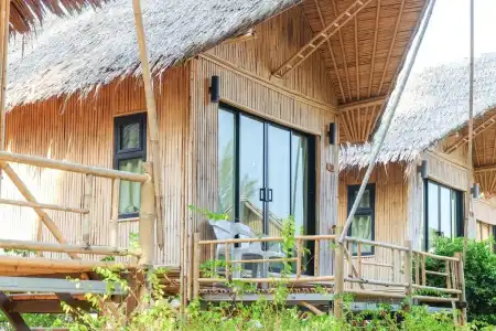Anyavee Krabi Beach Resort - 88