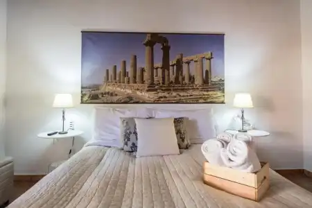 B&B Eyexei Domus - 50