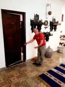 Arabian Nights Pyramids Guesthouse - 5