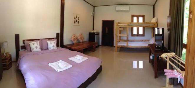 Banmaihom Amphawa - 12