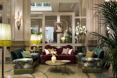 Grand et de Milan - 1