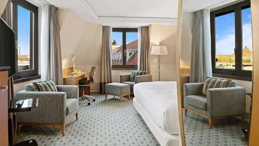 Hilton Dresden - 41