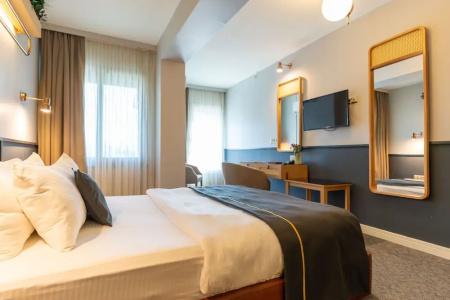 Viva la Vita Butik Otel - 38