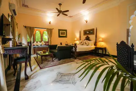 Khas Bagh - 48