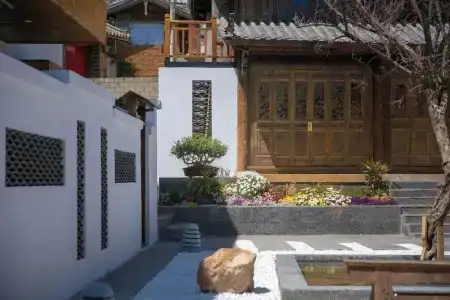 Lijiang Yunwa Inn - 49