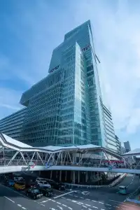 Henn na Osaka Shinsaibashi - 18