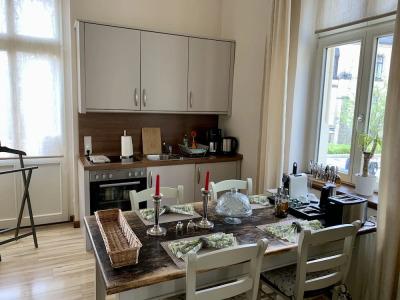 Villa le Palais Quedlinburg - 126