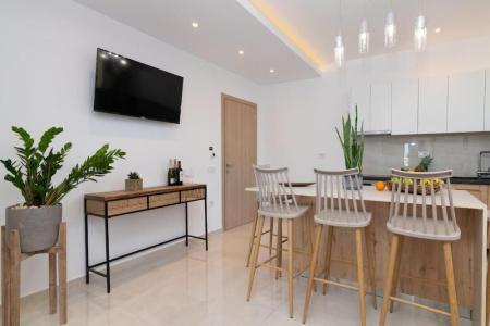 Aphrodite Studios & Apartments - 27