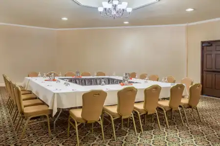Crowne Plaza San Diego - Mission Valley by IHG - 25