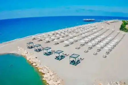 Alarchas - Resort - 23