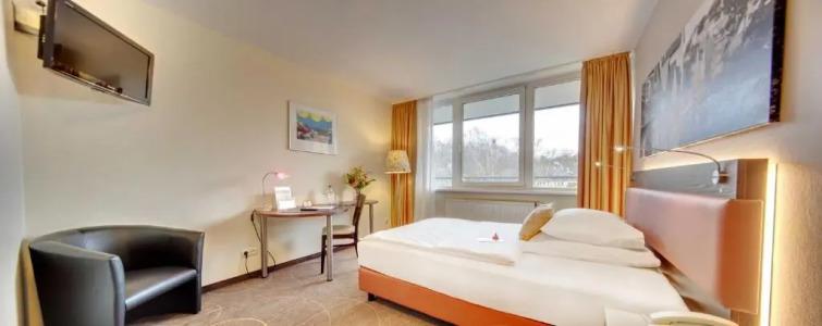 Best Western Wetzlar - 51
