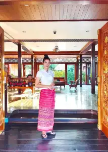 Baan U Sabai Boutique House - 28