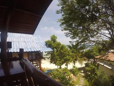 Moon Beach Resort - 20