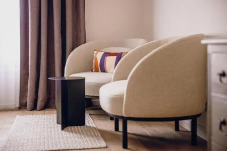 Hostellerie Cèdre & Spa Beaune - 59