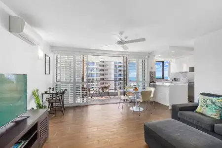 Pacific Resort Broadbeach - 62