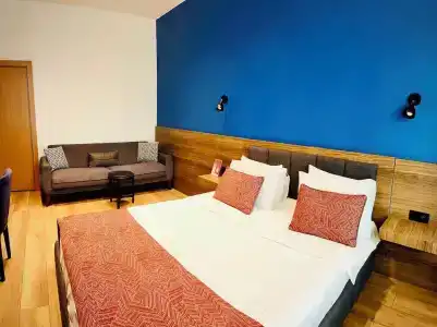 Beşiktas Konuk Otel - 49