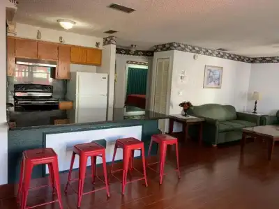 Travelodge by Wyndham & Cottages St Augustine/Historic - 54