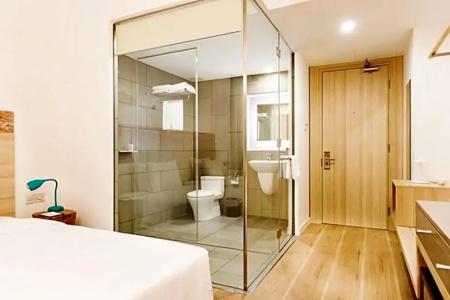Liberty Saigon Greenview - 111