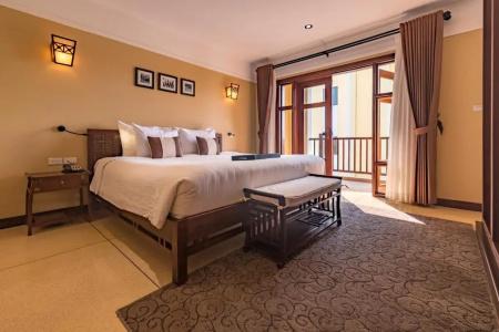 La Siesta Hoi An Resort & Spa - 274