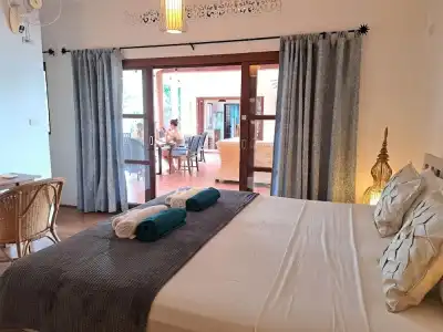 Laura's Guest House - adult only - - 52