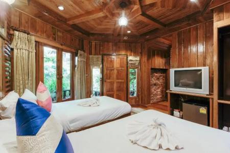 Phu Pha Aonang Resort & Spa - 111