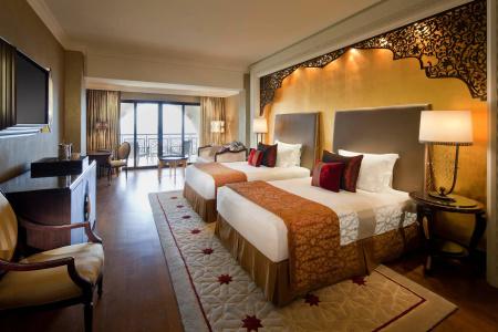 Jumeirah Zabeel Saray Dubai - 32