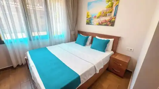 Iskelem Otel - 59