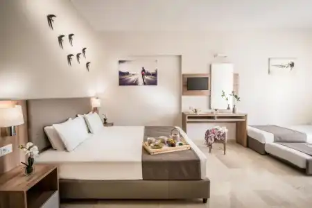Marianthi Apartments - 31
