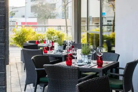 Wolfsburg Centrum, Affiliated by Meliá - 41