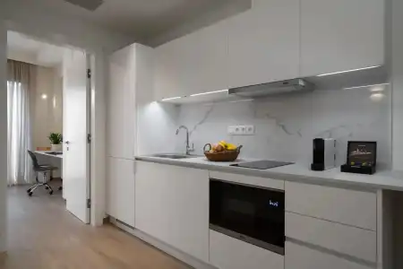 Athens Hill Luxury Apartments - 48
