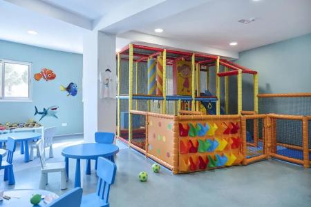 Sunrise Oasis & Waterpark - 16